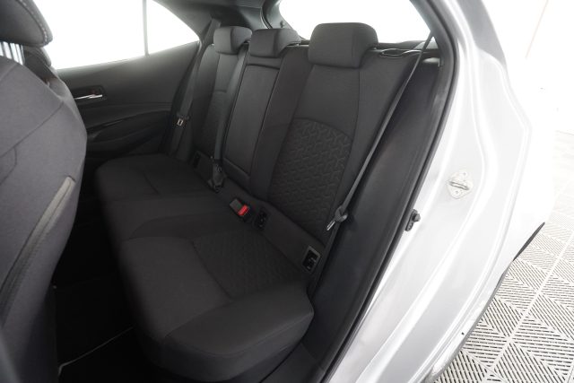 TOYOTA Corolla usata 8