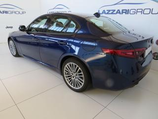 ALFA ROMEO Giulia usata, con Airbag Passeggero