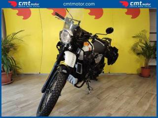 ROYAL ENFIELD Himalayan 400 usata 1