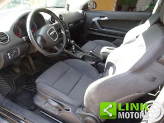 AUDI A3 usata, con Chiusura centralizzata