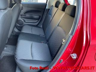 MITSUBISHI Space Star usata, con Autoradio