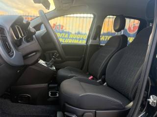 FIAT Panda Cross usata, con Specchietti laterali elettrici