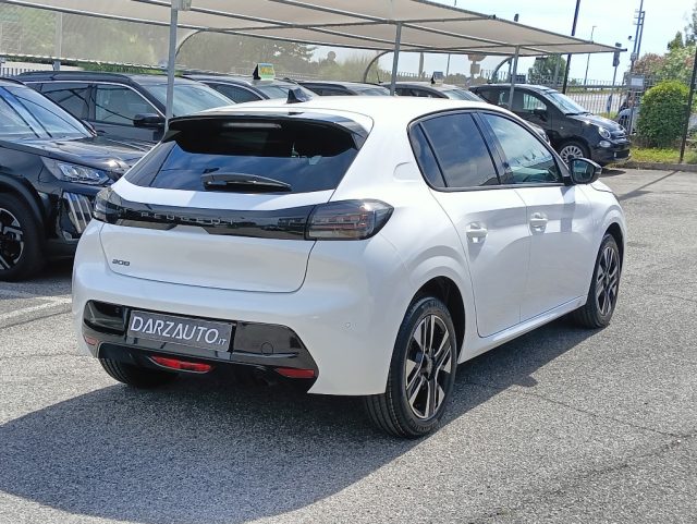 PEUGEOT 208 usata, con Alzacristalli elettrici