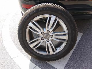 AUDI Q3 usata, con Filtro antiparticolato