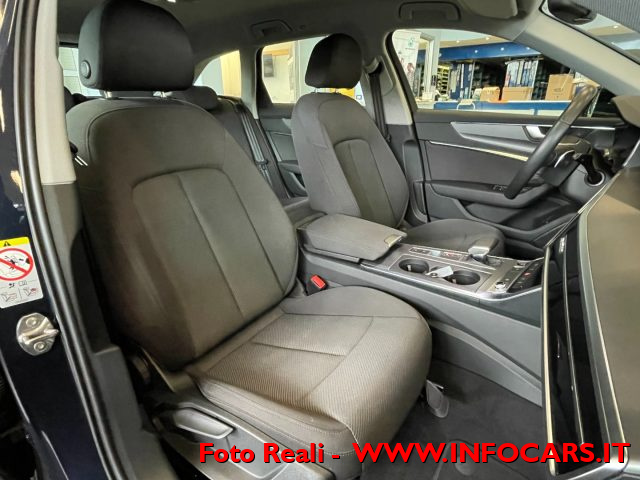 AUDI A6 usata, con Antifurto