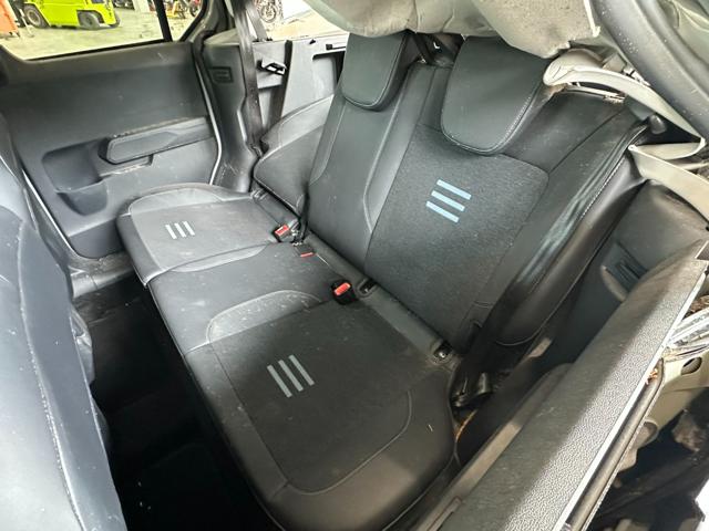 FORD Tourneo Courier usata, con Servosterzo