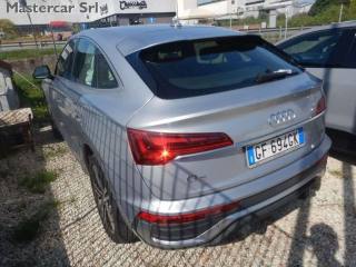 AUDI Q5 usata, con Autoradio