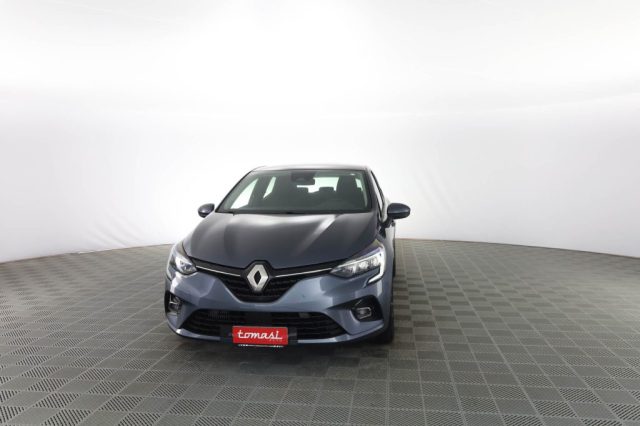 RENAULT Clio usata 0