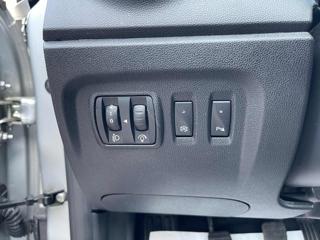 RENAULT Captur usata, con Chiusura centralizzata telecomandata