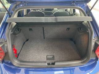 VOLKSWAGEN Polo usata, con Controllo trazione