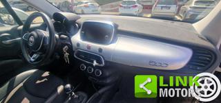 FIAT 500X usata, con Autoradio