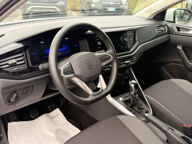 VOLKSWAGEN Taigo usata, con Autoradio