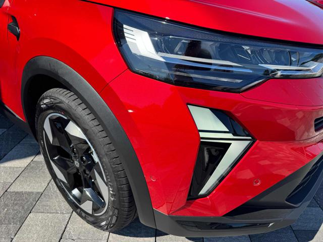 RENAULT Captur usata, con Boardcomputer