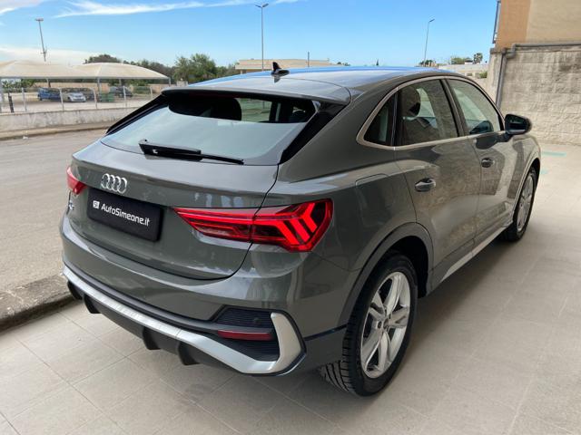 AUDI Q3 usata, con Alzacristalli elettrici