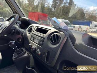 RENAULT Master usata, con Controllo trazione