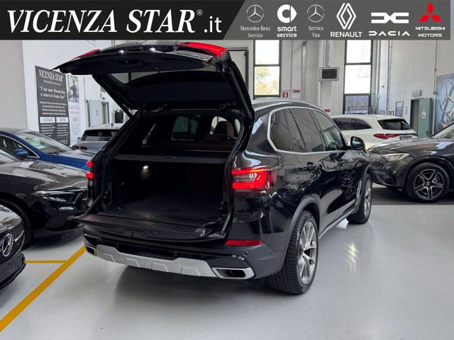 BMW X5 usata, con ESP