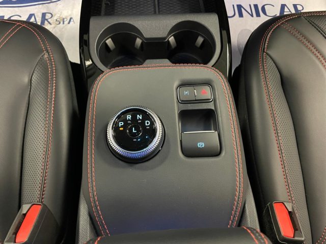 FORD Mustang Mach-E usata, con USB