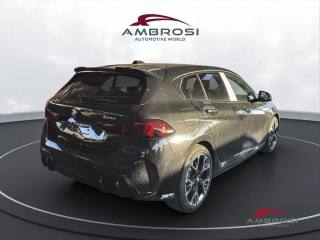 BMW 120 usata 2