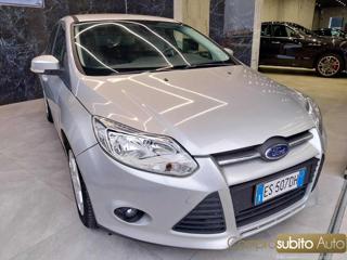 FORD Focus usata, con Alzacristalli elettrici