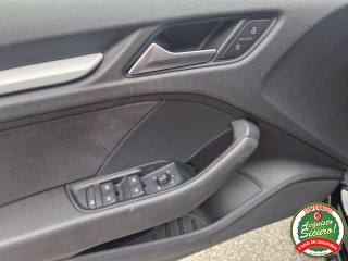 AUDI A3 usata, con Immobilizzatore elettronico