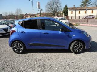 HYUNDAI i10 usata 67