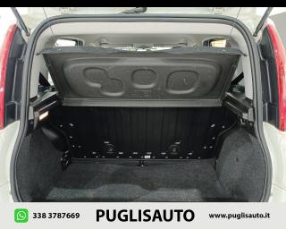 FIAT Panda usata 18