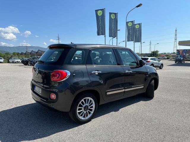 FIAT 500L usata, con Airbag Passeggero