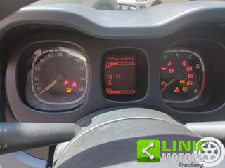 FIAT Panda usata, con Airbag testa