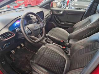 FORD Puma usata, con Chiusura centralizzata
