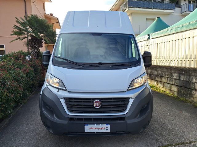 FIAT Ducato usata, con Airbag