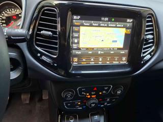 JEEP Compass usata, con Controllo automatico clima