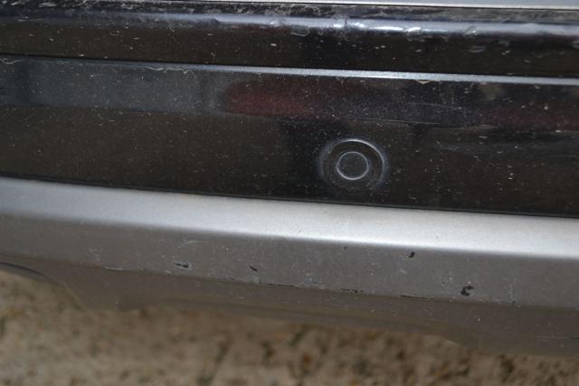 FIAT 500L usata, con Antifurto