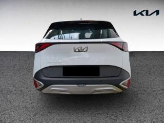KIA Sportage usata, con Airbag Passeggero