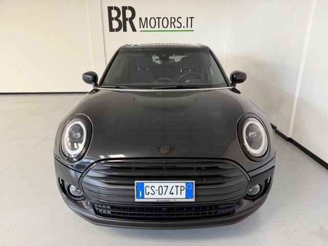 MINI Clubman usata, con Airbag