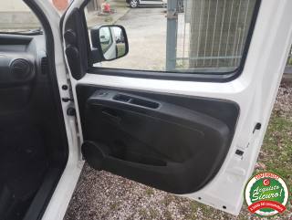 FIAT Fiorino usata 12