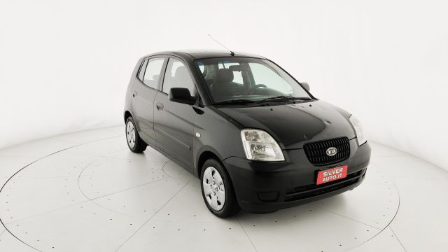 KIA Picanto usata, con ABS