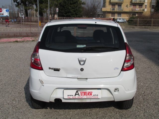 DACIA Sandero usata 63