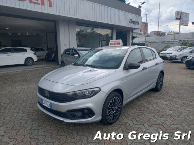 FIAT Tipo usata, con ABS