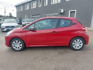 PEUGEOT 208 usata 3