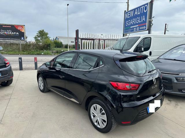 RENAULT Clio usata, con Airbag Passeggero