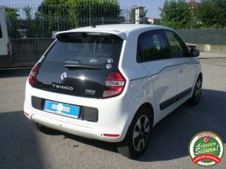RENAULT Twingo usata, con Controllo trazione