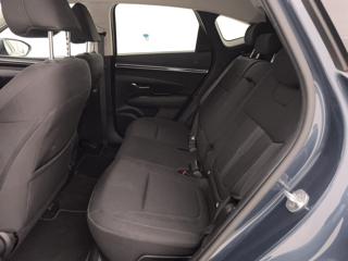HYUNDAI Tucson usata, con Luci diurne LED