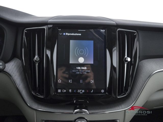 VOLVO XC60 usata 12