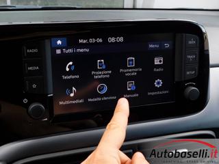 HYUNDAI i10 usata 49
