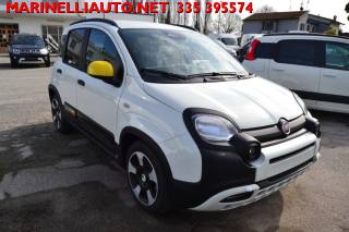 FIAT Panda usata, con Alzacristalli elettrici