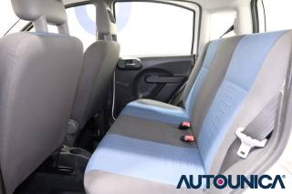FIAT Panda usata 30