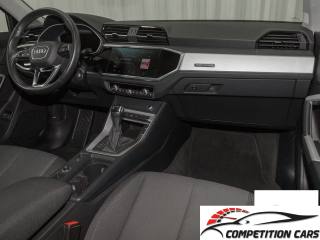 AUDI Q3 usata, con Autoradio