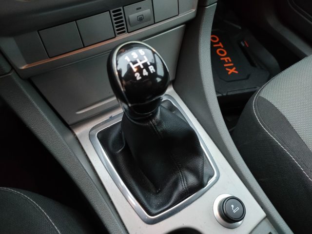FORD Focus usata, con Fendinebbia