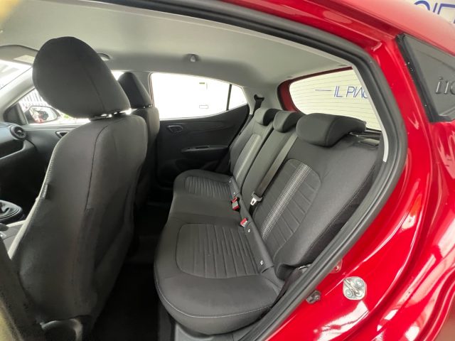 HYUNDAI i10 usata, con Controllo automatico clima