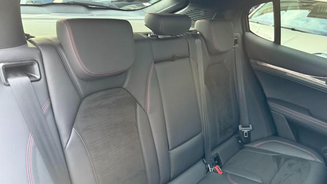 ALFA ROMEO Stelvio usata, con Fendinebbia